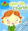 Chin Up, Charlie libro str