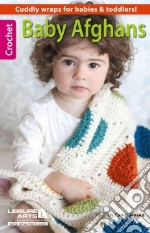 Baby Afghans