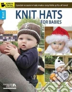 Knit Hats for Baby
