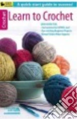 Learn to Crochet