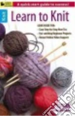 Learn to Knit