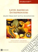 Latin American Entrepreneurs