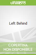 Left Behind