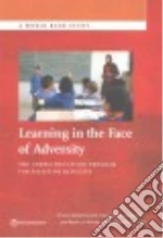 Learning in the Face of Adversity