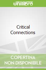 Critical Connections
