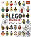 LEGO Minifigure Year by Year libro str