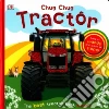 Chug Chug Tractor libro str