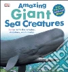Amazing Giant Sea Creatures libro str