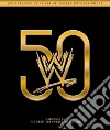 Wwe 50 libro str