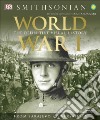 World War I libro str