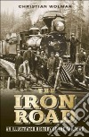 The Iron Road libro str