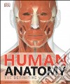Human Anatomy libro str