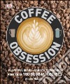 Coffee Obsession libro str