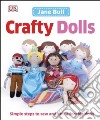 Crafty Dolls libro str