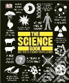 The Science Book libro str