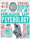 Heads Up Psychology libro str