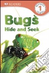 Bugs Hide and Seek libro str