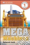 Mega Machines libro str