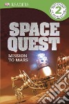 Space Quest libro str