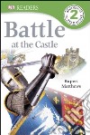 Battle at the Castle libro str