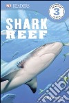 Shark Reef libro str
