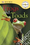 Frogs and Toads libro str