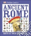 Ancient Rome libro str