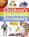 Children's Illustrated Dictionary libro str