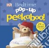 Pop-Up Peekaboo! Bedtime libro str