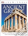 Eyewitness Ancient Greece libro str