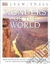 Wonders of the World libro str