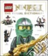 Lego Ninjago libro str