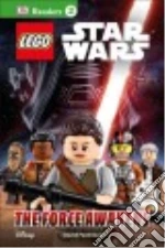 Lego Star Wars the Force Awakens