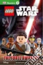 The Force Awakens