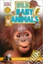 Wild Baby Animals