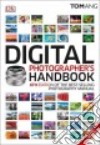 Digital Photographer's Handbook libro str