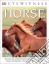 Horse libro str