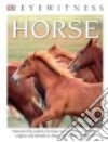 Horse libro str