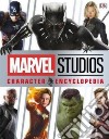 Marvel Studios Character Encyclopedia libro str