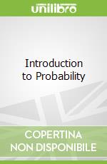 Introduction to Probability