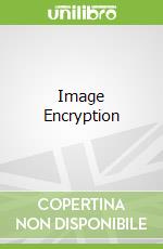 Image Encryption