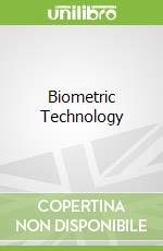 Biometric Technology