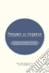 Prepare to Impress libro str