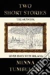 Two Short Stories libro str