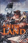 A New Land libro str