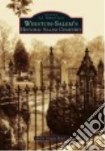 Winston-Salem's Historic Salem Cemetery