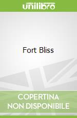 Fort Bliss