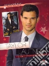 Taylor Lautner libro str