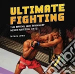 Ultimate Fighting