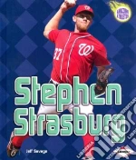 Stephen Strasburg